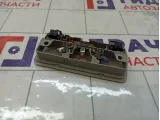 Плафон салонный передний Mitsubishi Lancer MR330803