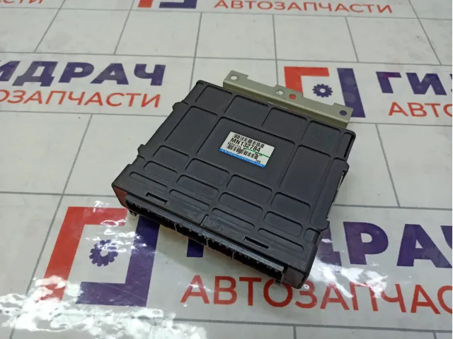 Блок управления двигателем Mitsubishi Lancer MN132784