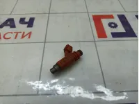 Форсунка инжекторная Mitsubishi Lancer MD319791