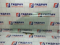 Стекло двери передней левой Mitsubishi Lancer MR525731