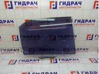 Стекло двери задней правой Mitsubishi Lancer MR525742