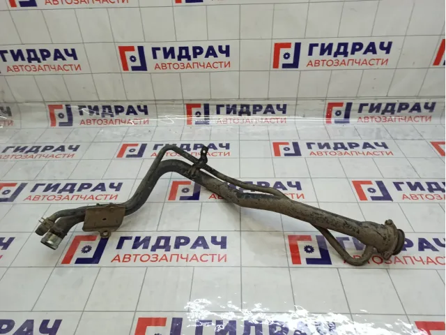 Горловина топливного бака Mitsubishi Lancer MR503893