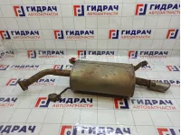 Глушитель основной Mitsubishi Lancer MR993500