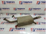 Глушитель основной Mitsubishi Lancer MR993500