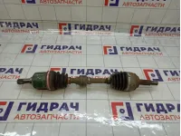 Привод передний левый Mitsubishi Lancer MR953745