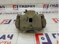 Суппорт тормозной передний правый Mitsubishi Lancer MR955064