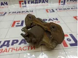 Суппорт тормозной передний правый Mitsubishi Lancer MR955064