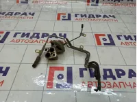 Клапан рециркуляции выхлопных газов Mitsubishi Lancer MD307027