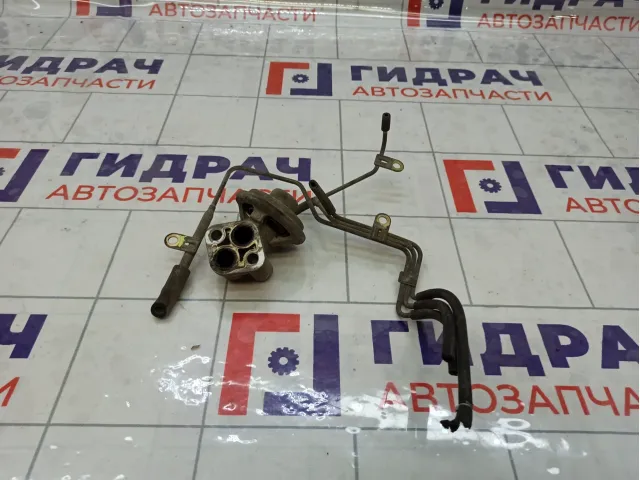 Клапан рециркуляции выхлопных газов Mitsubishi Lancer MD307027