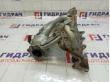 Коллектор впускной Mitsubishi Lancer 1540A001