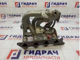 Коллектор впускной Mitsubishi Lancer 1540A001