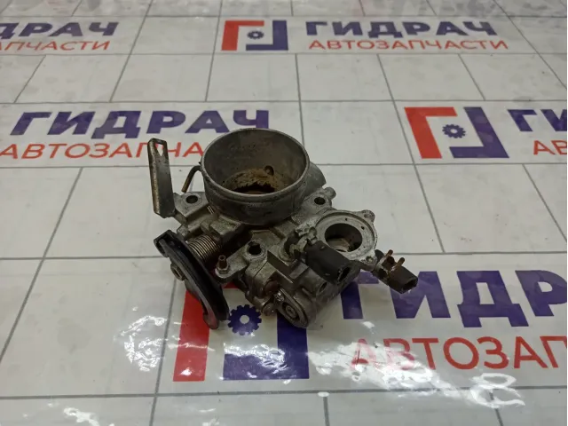 Дроссельная заслонка Mitsubishi Lancer MN128888