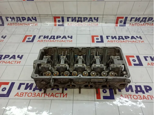 Головка блока (ГБЦ) Mitsubishi Lancer MD344154