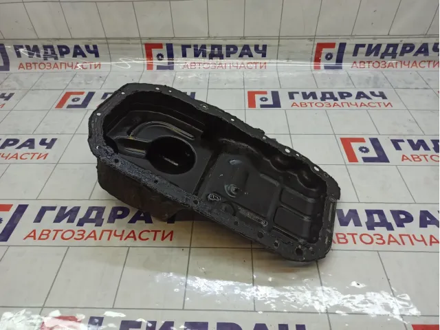 Поддон масляный двигателя Mitsubishi Lancer MD371776