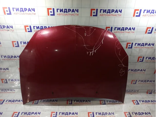 Капот Mitsubishi Lancer MN150618