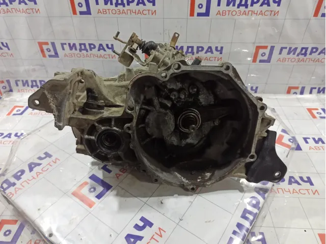 МКПП (механическая коробка переключения передач) Mitsubishi Lancer MD979378