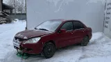 Блок цилиндров Mitsubishi Lancer 1050A817