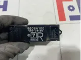 Кнопка стеклоподъемника заднего правого Mitsubishi Lancer 9 8608A100