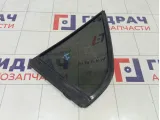 Стекло двери задней правой Mitsubishi Lancer 9 MR525826