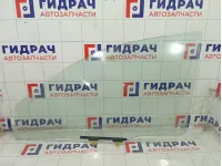 Стекло двери передней левой Mitsubishi Lancer 9 MR525731