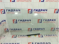 Стекло двери передней правой Mitsubishi Lancer 9 MR525732