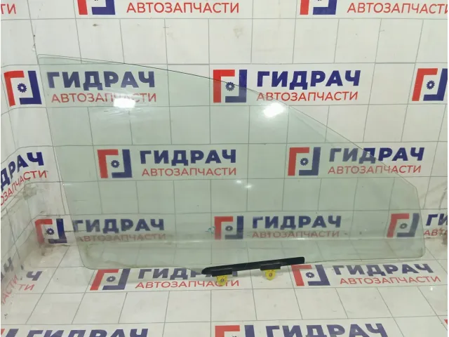Стекло двери передней правой Mitsubishi Lancer 9 MR525732