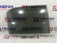 Стекло двери задней правой Mitsubishi Lancer 9 MR525742