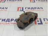 Суппорт тормозной передний левый Mitsubishi Lancer 9 MR955063