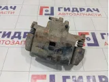 Суппорт тормозной передний правый Mitsubishi Lancer 9 MR955064