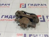 Суппорт тормозной передний правый Mitsubishi Lancer 9 MR955064