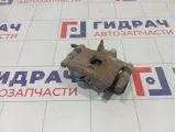 Суппорт тормозной задний левый Mitsubishi Lancer 9 MR955065