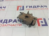 Суппорт тормозной задний левый Mitsubishi Lancer 9 MR955065