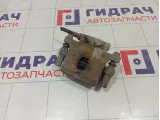 Суппорт тормозной задний левый Mitsubishi Lancer 9 MR955065