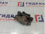 Суппорт тормозной задний левый Mitsubishi Lancer 9 MR955065