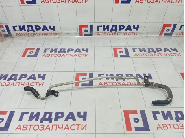 Трубка вакуумная Mitsubishi Lancer 9 MR510416