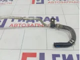 Трубка вакуумная Mitsubishi Lancer 9 MR510416