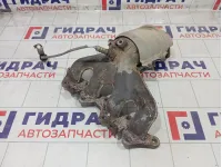 Коллектор выпускной Mitsubishi Lancer 9 MN171799