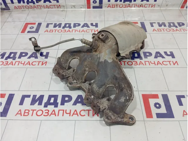 Коллектор выпускной Mitsubishi Lancer 9 MN171799