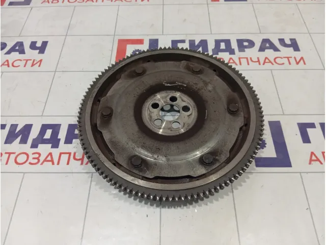 Маховик Mitsubishi Lancer 9 MD372568