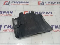 Пыльник двигателя левый Mitsubishi Lancer 9 MR434771