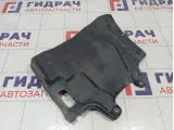 Пыльник двигателя левый Mitsubishi Lancer 9 MR434771