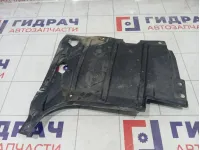 Пыльник двигателя левый Mitsubishi Lancer 9 MR974002