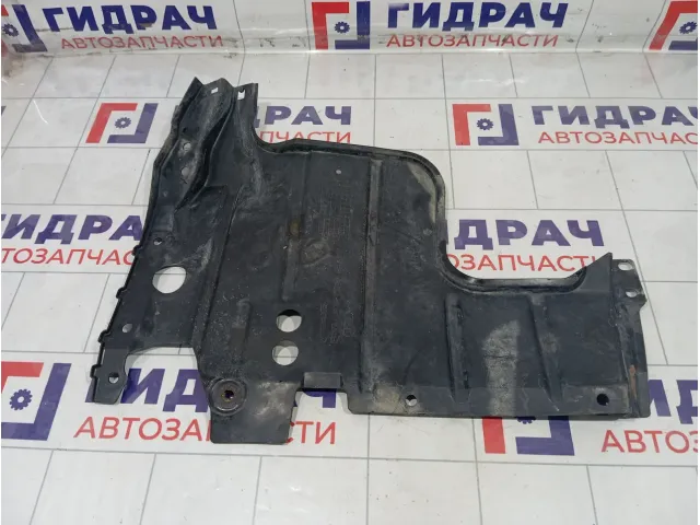 Пыльник двигателя правый Mitsubishi Lancer 9 MR539599