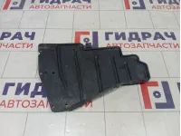 Пыльник двигателя левый Mitsubishi Lancer 9 MR479039