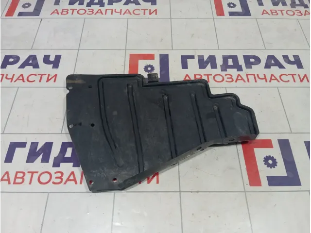 Пыльник двигателя левый Mitsubishi Lancer 9 MR479039