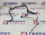 Провод аккумулятора (Провод АКБ) Mitsubishi Lancer 9 MR587126
