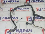 Провод аккумулятора (Провод АКБ) Mitsubishi Lancer 9 MR587126