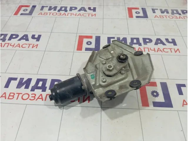 Моторчик стеклоочистителя переднего Mitsubishi Lancer 9 MR957879