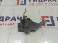 Замок капота Mitsubishi Lancer 9 5908A001 Замок капота Mitsubishi Lancer 9 5908A001