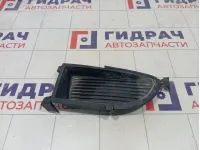 Заглушка бампера передняя левая Mitsubishi Lancer 9 6405A055